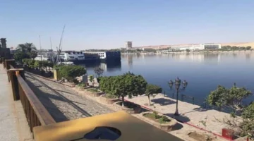 حالة الطقس في أسوان الخميس 23-10-2025: درجات الحرارة وتوقعات الرياح الأكثر تأثيرًا